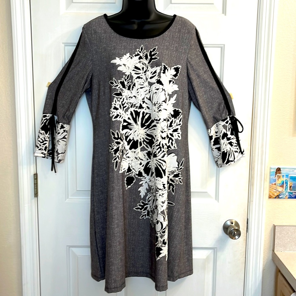 Sandra Darren dress size 12